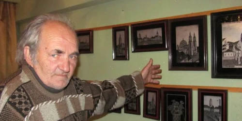 Tablouri cu acul