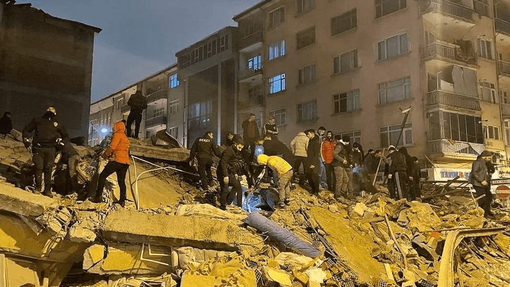 Trei moldoveni au murit în urma cutremurului din Turcia. Printre victime, doi copii