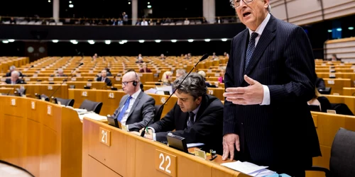 Jean-Claude Juncker FOTO AP