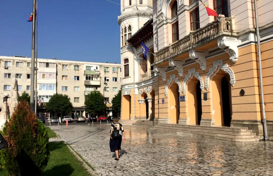 buzau