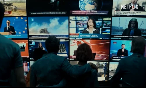 film netflix buncarul miliardarilor jpg