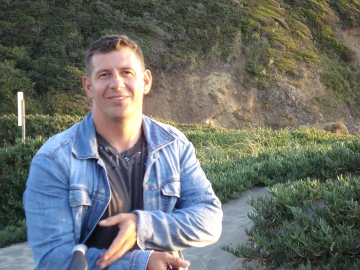 Gelu Borş (FOTO FACEBOOK)