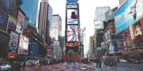 Publicitatea în SUA:  mai rău de-atât nu se poate