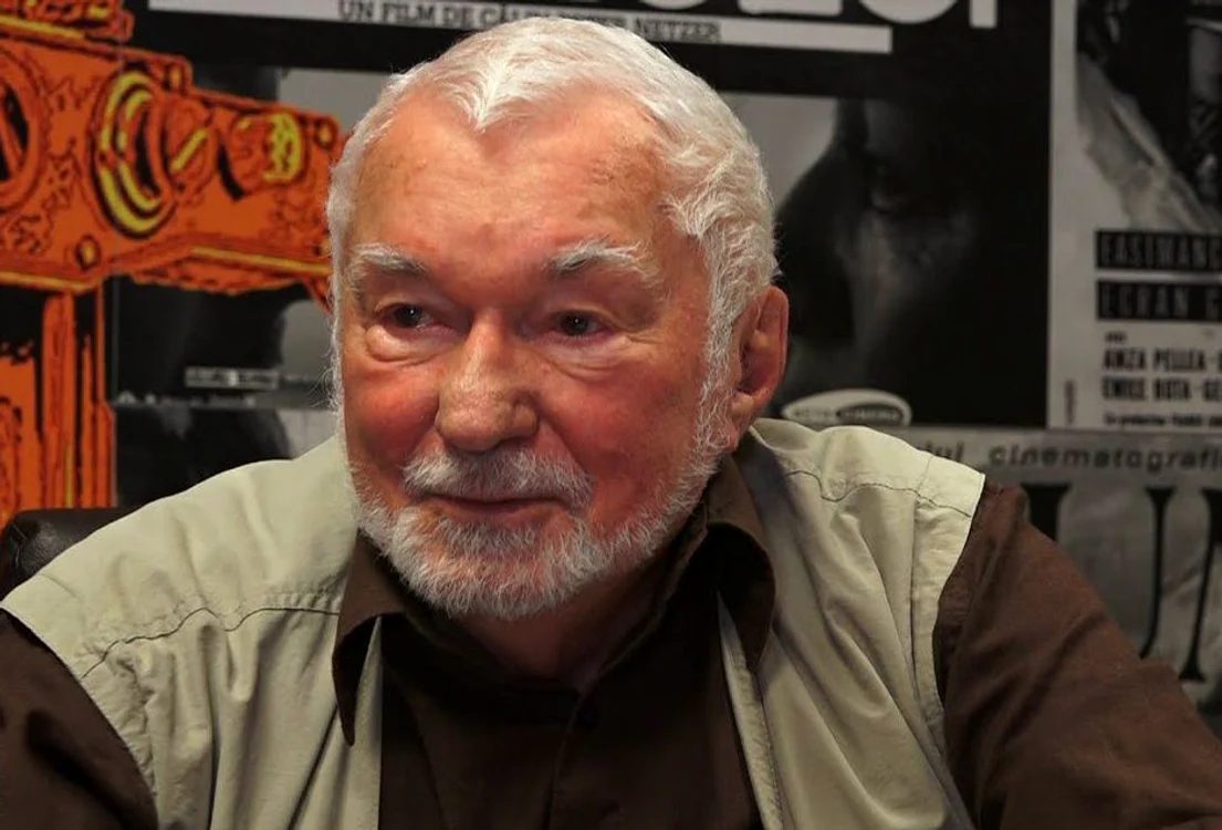 Mircea Muresan FOTO Arhivă