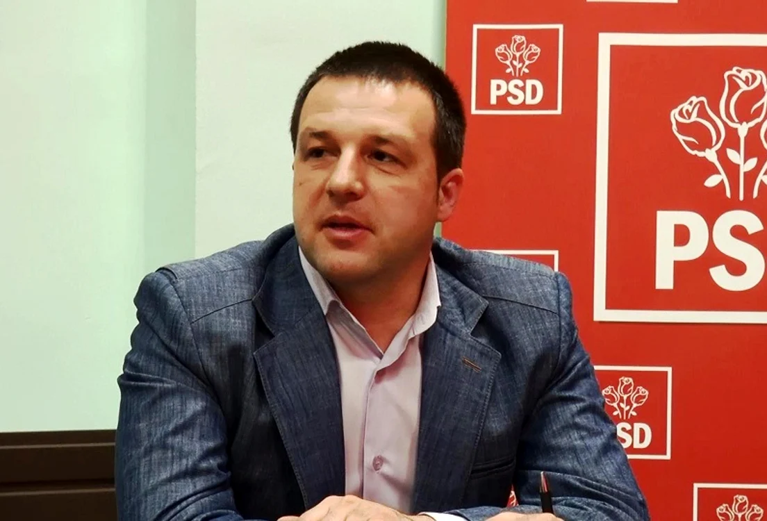 Alegeri locale 2016 / Marian Dragomir, încă un candidat cu probleme