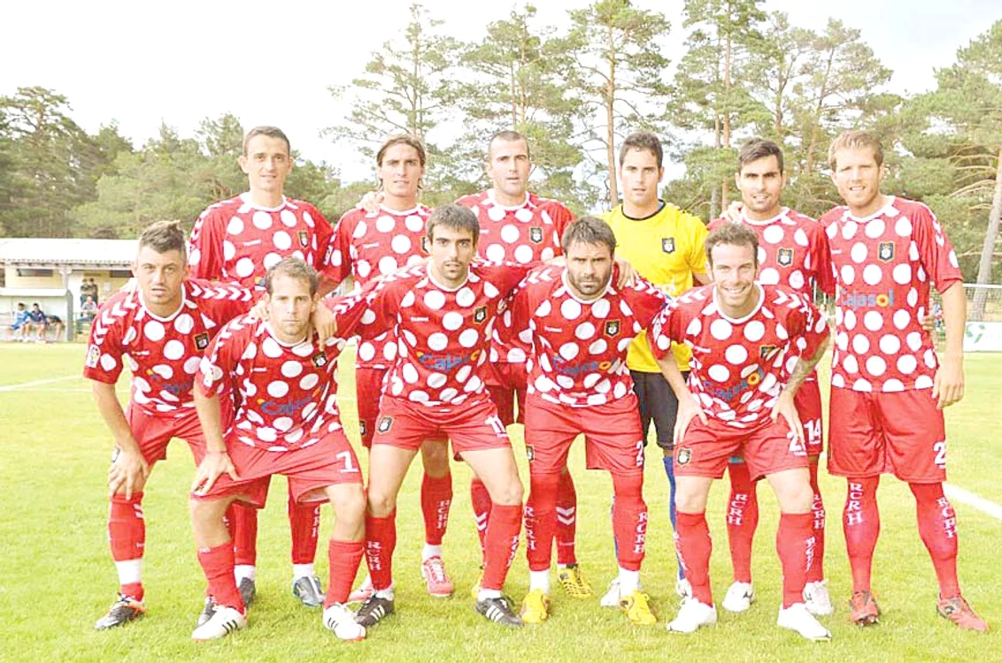Recreativo Huelva