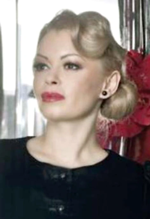 Galyna Pânzari