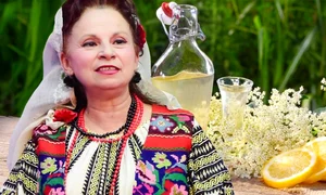 Banner socată