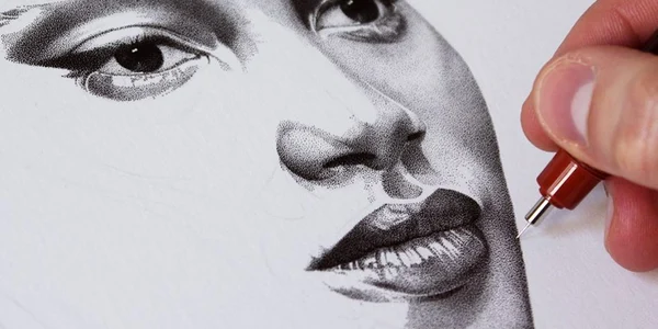 desene david bayo foto facebook david bayo