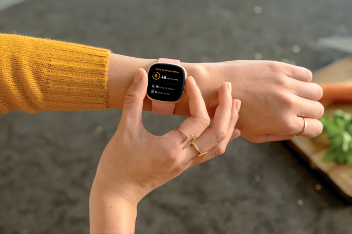 Fitbit Versa 3