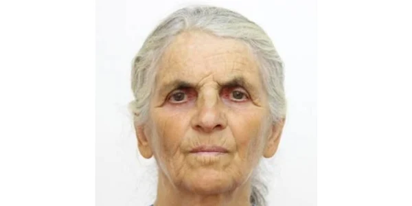 femeia disparuta olt oanţă leana