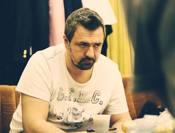 Ştefan Bănică a încercat să-l consoleze pe Horia Brenciu, dar nu prea i-a ieşitcaptură: Antena 1