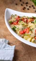 Salata de vinete cu ardei  Sursa foto shutterstock 2182615371 jpg