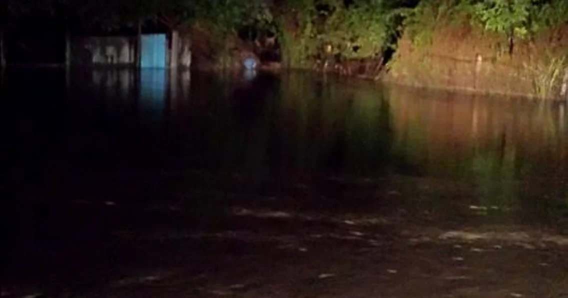 inundatii targu bujor