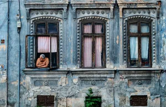 Bucuresti vechi ARCEN Alberto Grosescu