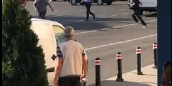 agresor 1