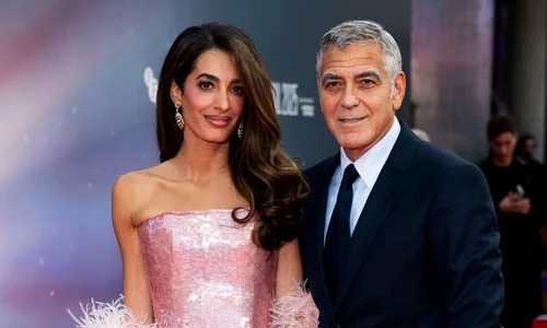 Amal Clooney și George Clooney   profimedia 1044800887 jpg