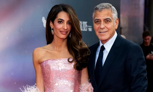 Amal Clooney și George Clooney   profimedia 1044800887 jpg