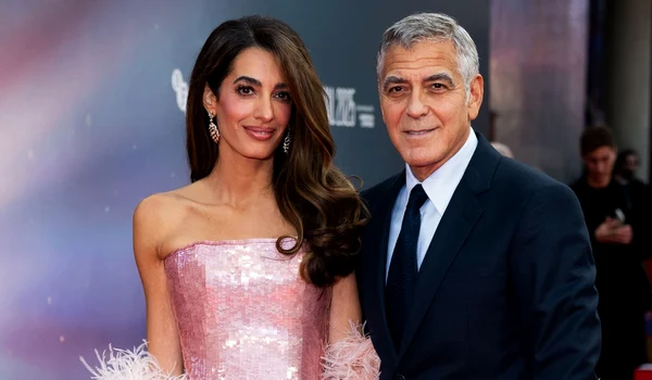 Amal Clooney și George Clooney   profimedia 1044800887 jpg