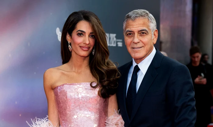 Amal Clooney și George Clooney   profimedia 1044800887 jpg