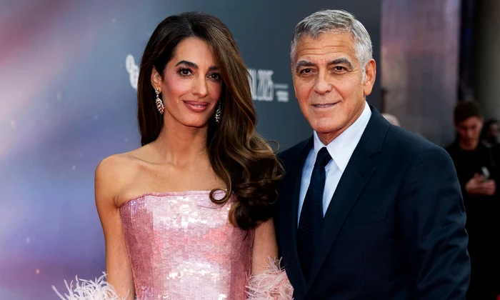 Amal Clooney și George Clooney   profimedia 1044800887 jpg