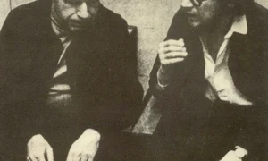 O prietenie exemplară într un secol tumultuos jpeg