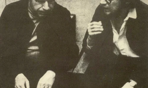 O prietenie exemplară într un secol tumultuos jpeg