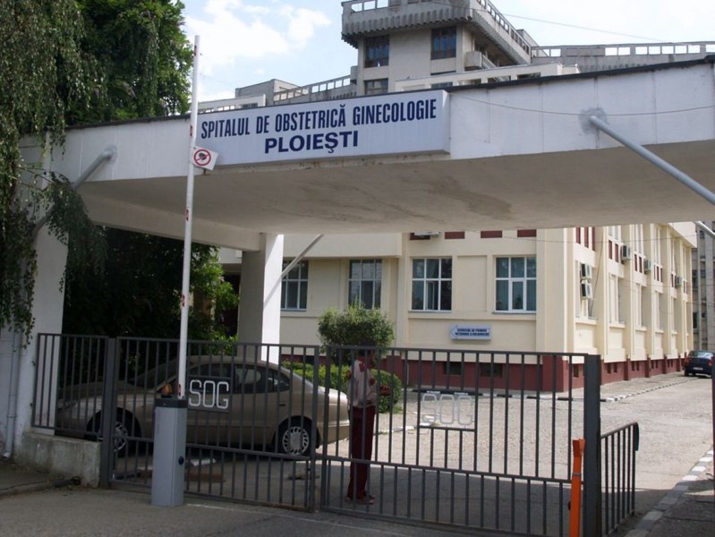 Scandal la Maternitatea Ploiești: un nou-născut ar fi murit după ce medicii nu l-au îngrijit corespunzător. Ce acuzații aduce femeia de 34 de ani