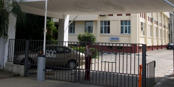 Maternitatea din Ploieşti FOTO jurnalprahovean.ro