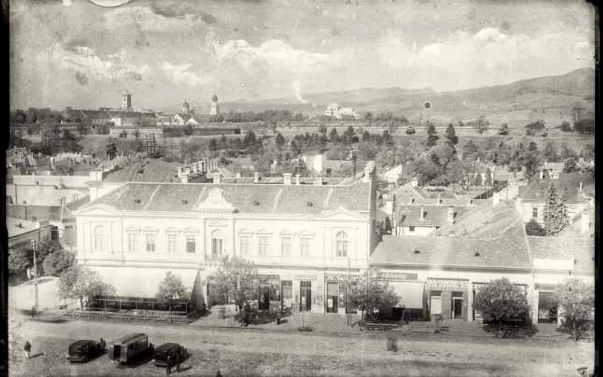 hotel alba iulia