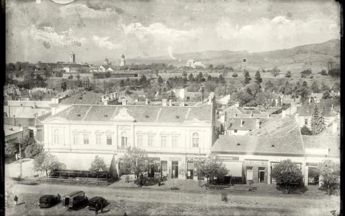 hotel alba iulia