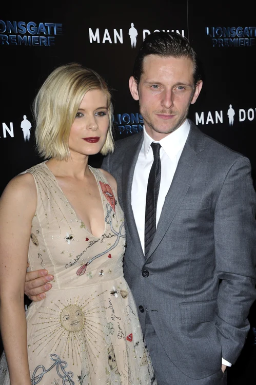 Man Down Premiere LA jpeg