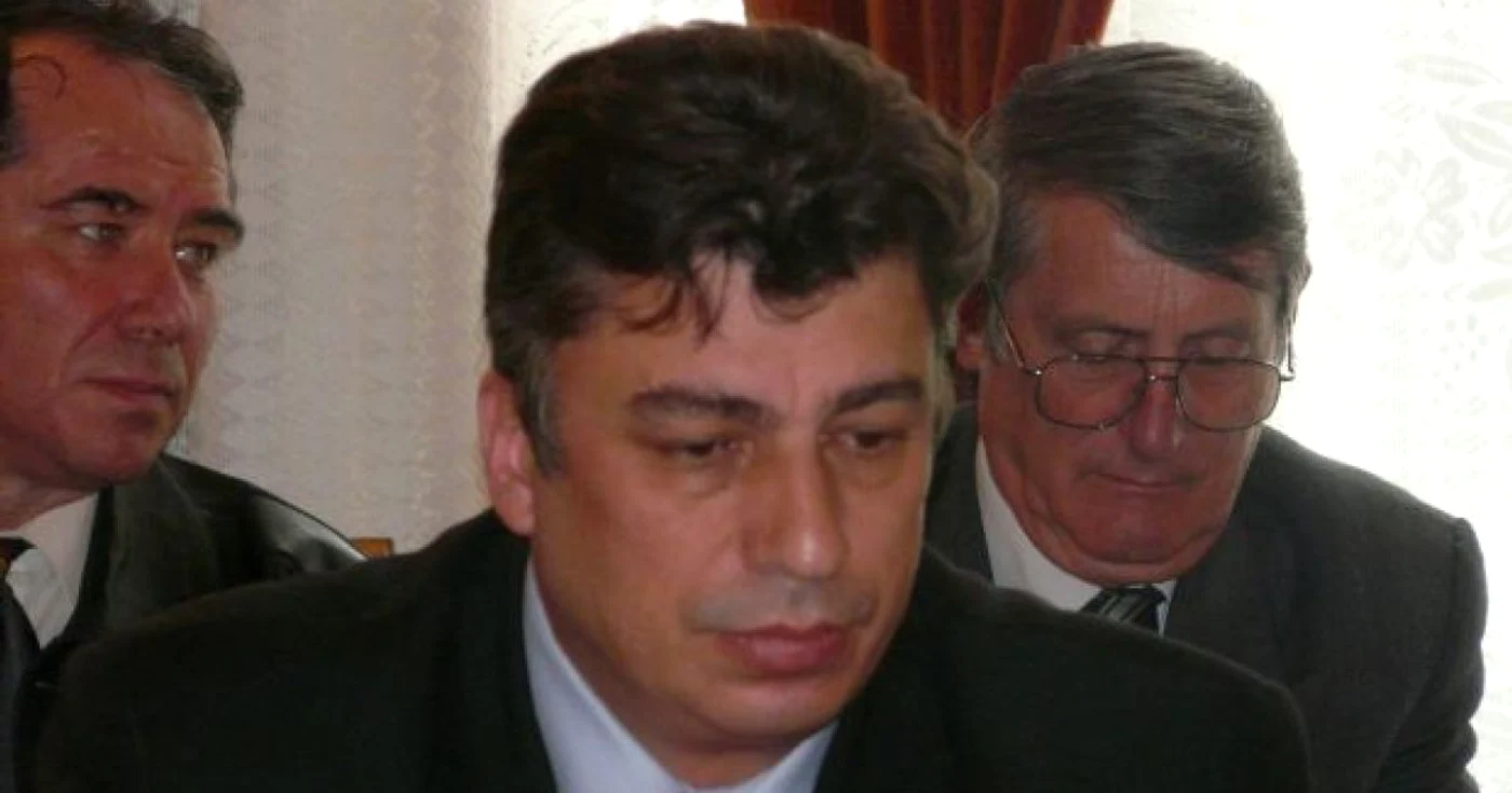 Gelu Vişan