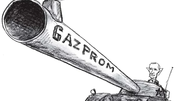 GAZPROM –  arma secreta a Rusiei jpeg