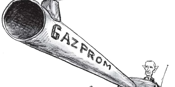GAZPROM –  arma secreta a Rusiei jpeg