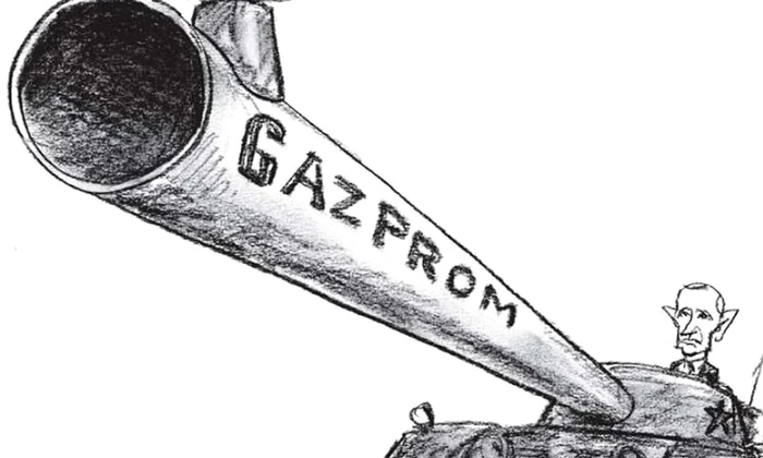 GAZPROM –  arma secreta a Rusiei jpeg