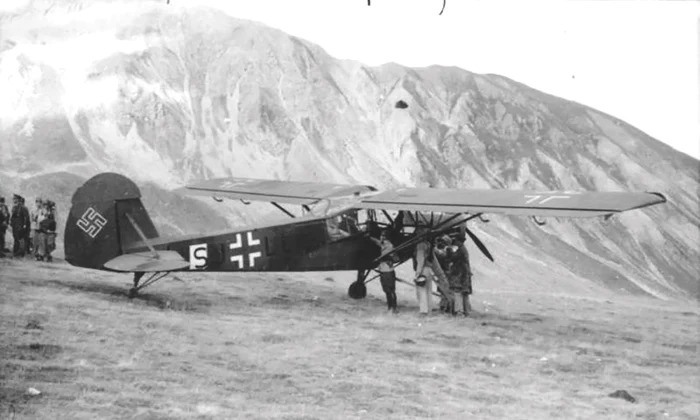 Avion Fiesler Storch Fi 156, jpg