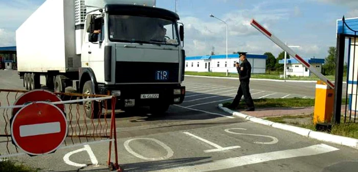 Până la sfârşitul lunii, Ungaria are o campanie
de control al transporturilor de marfă FOTO Adevărul