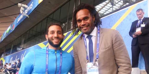 Karembeu