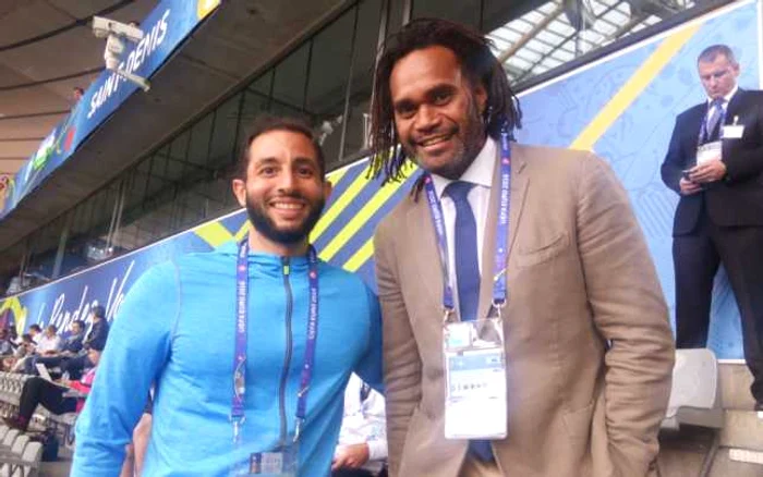 Karembeu