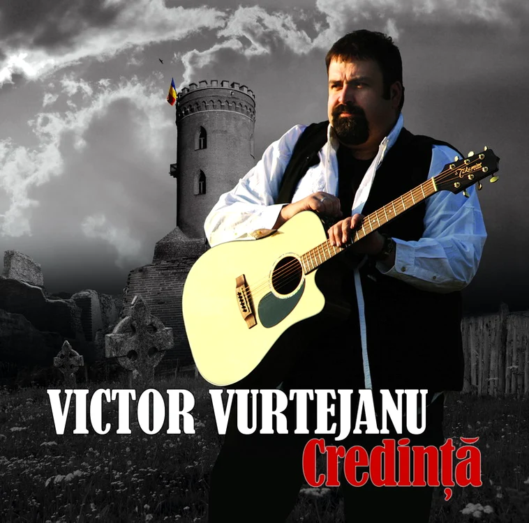 Coperta album Credinta
