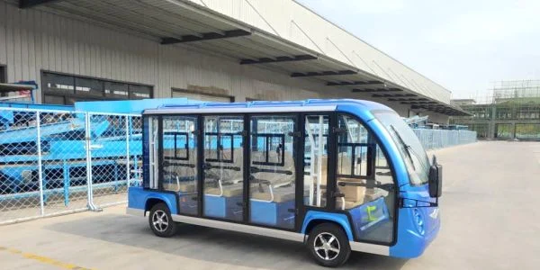 vehicul lent