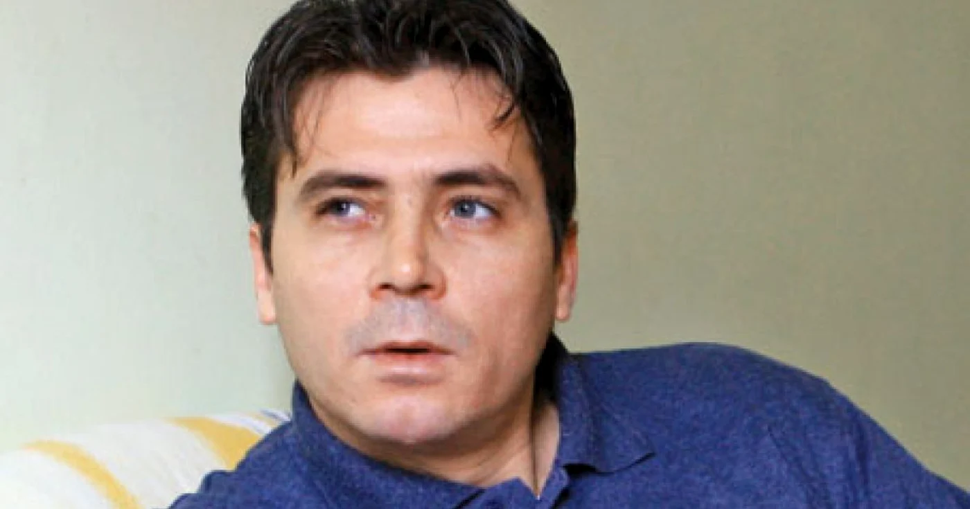 La 34 de ani, Florin Vieru nu se regăseşte