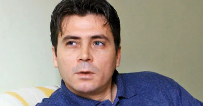 La 34 de ani, Florin Vieru nu se regăseşte