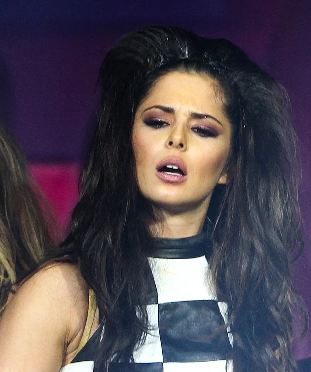 cheryl cole