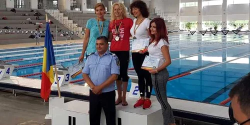 lavinia brebu FOTO ISU Drobeta