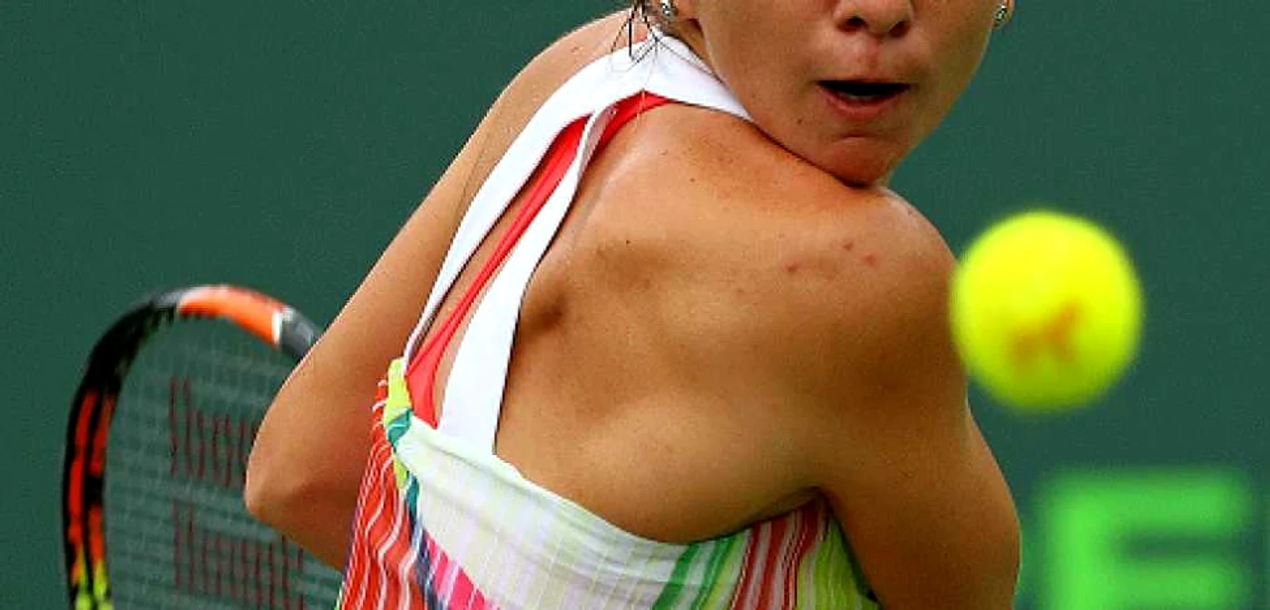 Simona Halep