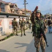 India a lansat Operațiunea Sindoor în Pakistan FOTO Profimedia jpg