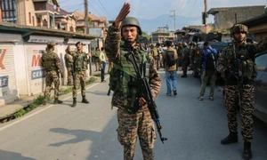India a lansat Operațiunea Sindoor în Pakistan FOTO Profimedia jpg