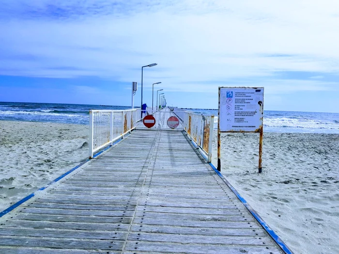 pasarela mamaia foto calin gavrilas